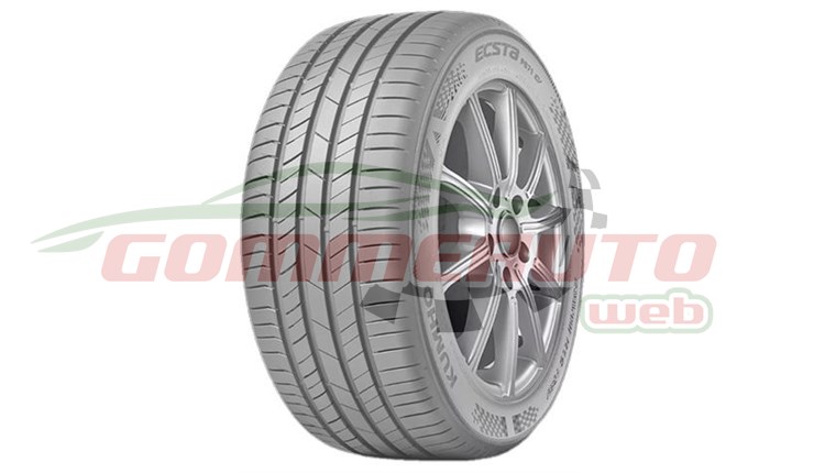 COP. 255/50VR19  KUMHO  PS71 EV K-SILENT XL         107V
